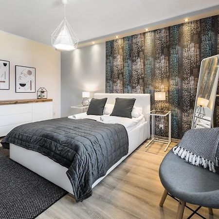 Vip Apartamenty Centrum Przy Rowni Zakopane Exterior photo