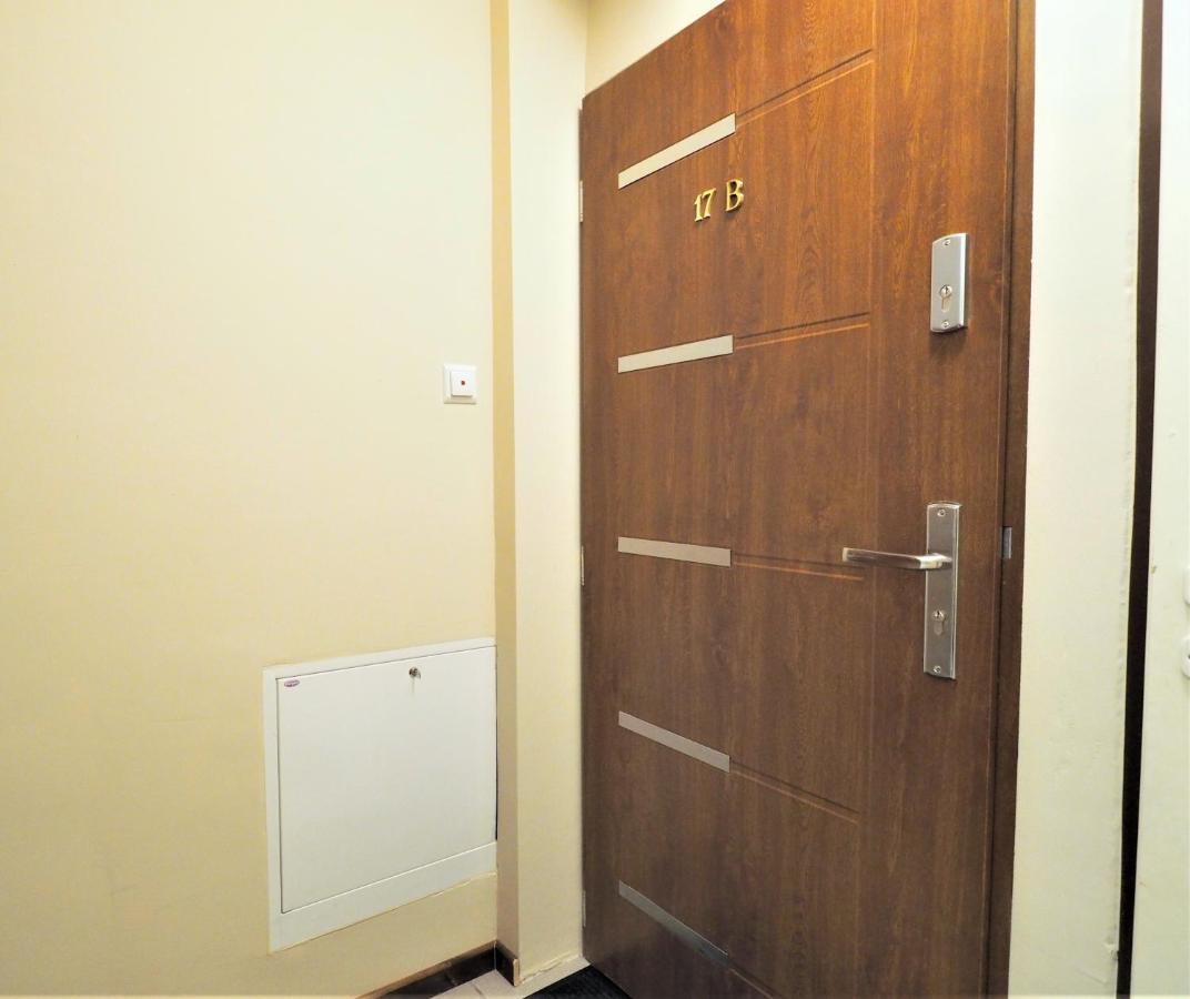 Vip Apartamenty Centrum Przy Rowni Zakopane Exterior photo