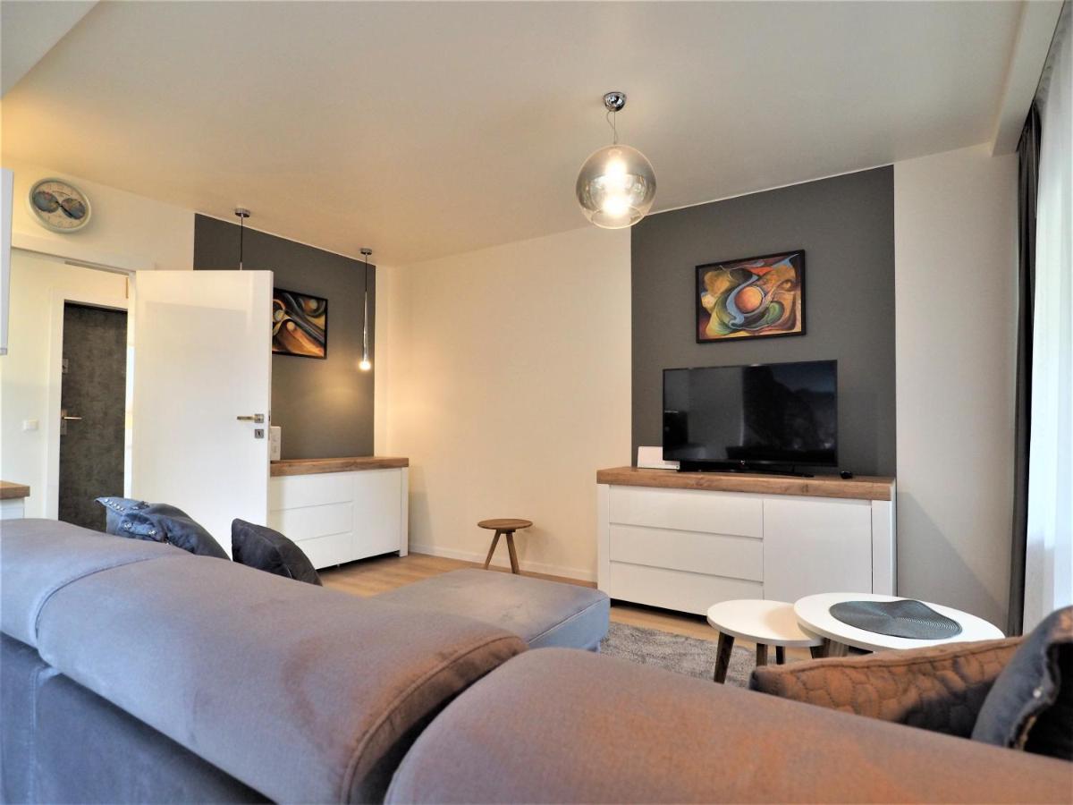Vip Apartamenty Centrum Przy Rowni Zakopane Exterior photo