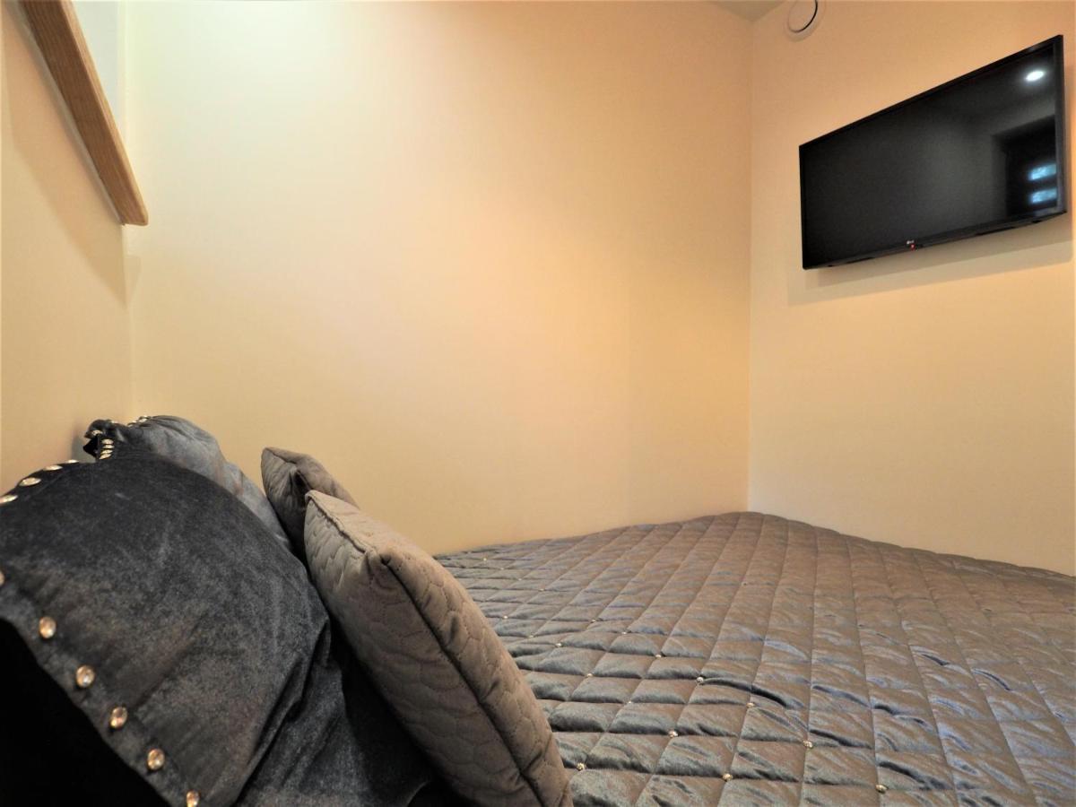 Vip Apartamenty Centrum Przy Rowni Zakopane Exterior photo