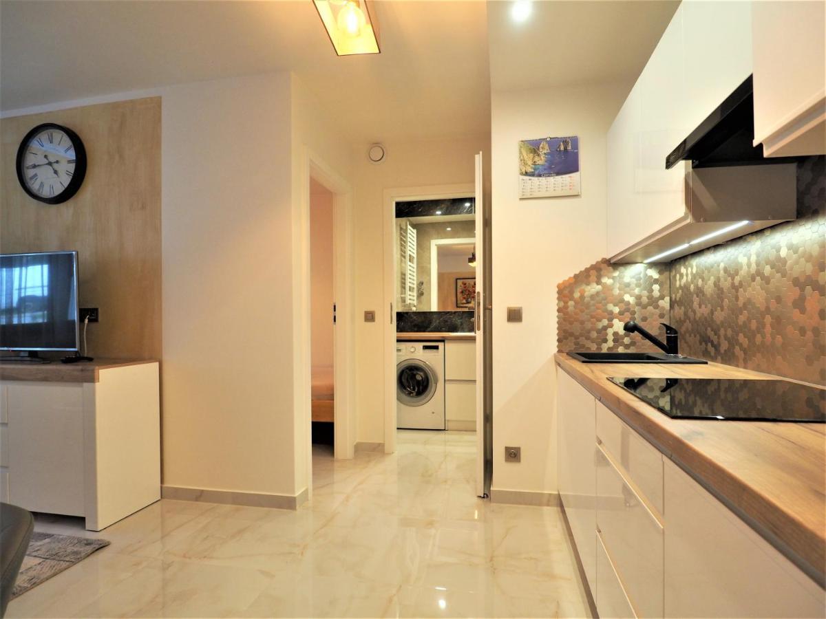 Vip Apartamenty Centrum Przy Rowni Zakopane Exterior photo