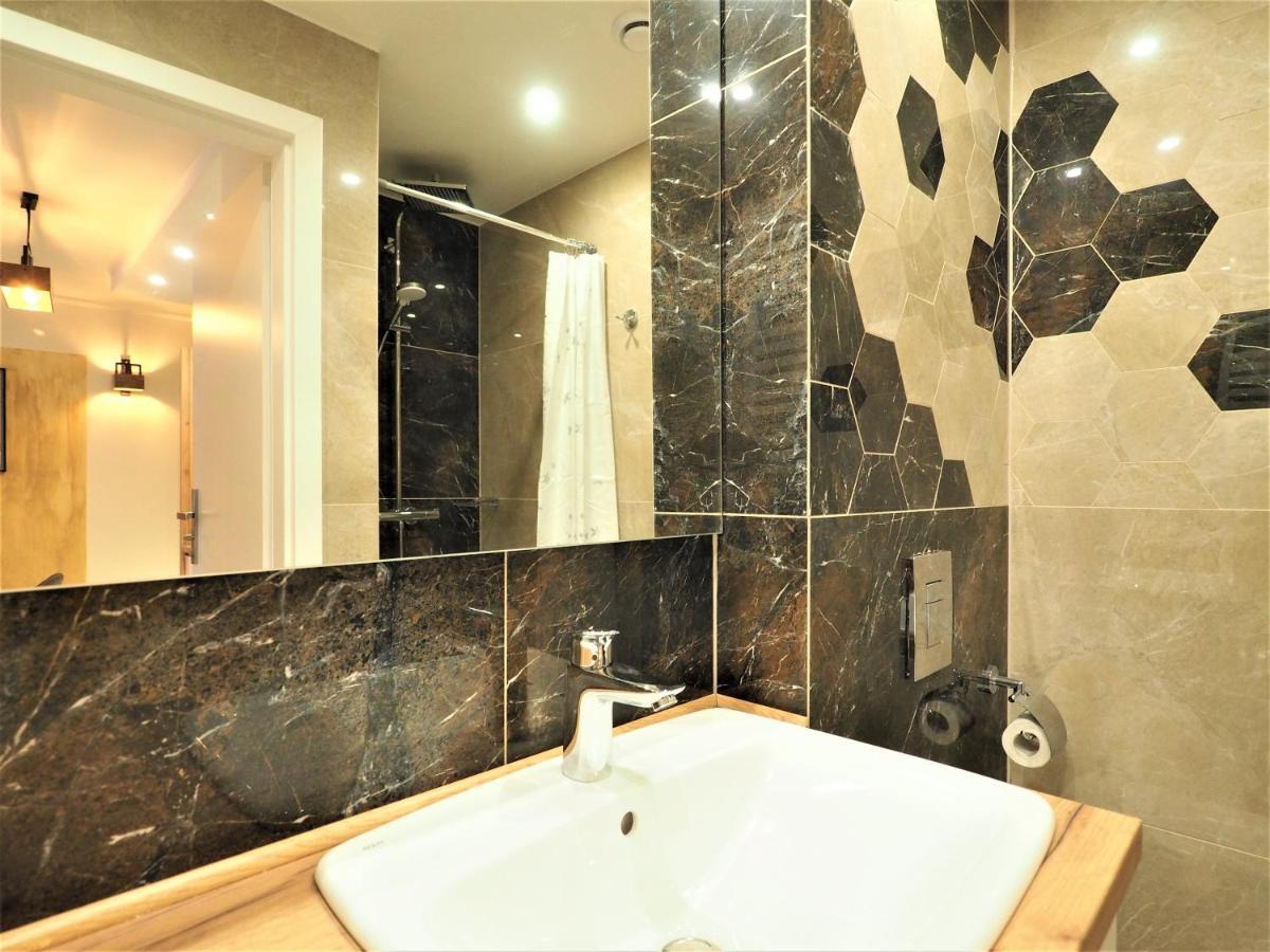 Vip Apartamenty Centrum Przy Rowni Zakopane Exterior photo