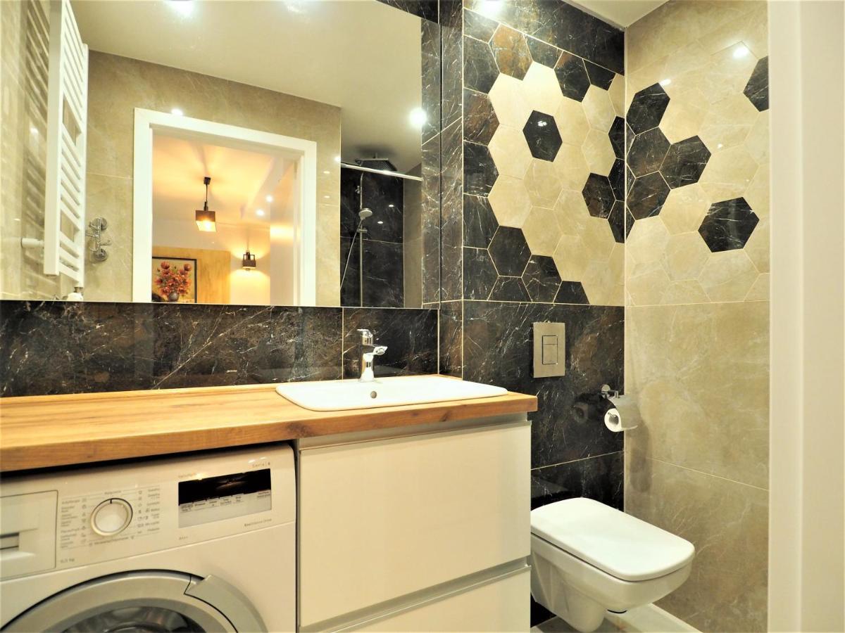 Vip Apartamenty Centrum Przy Rowni Zakopane Exterior photo